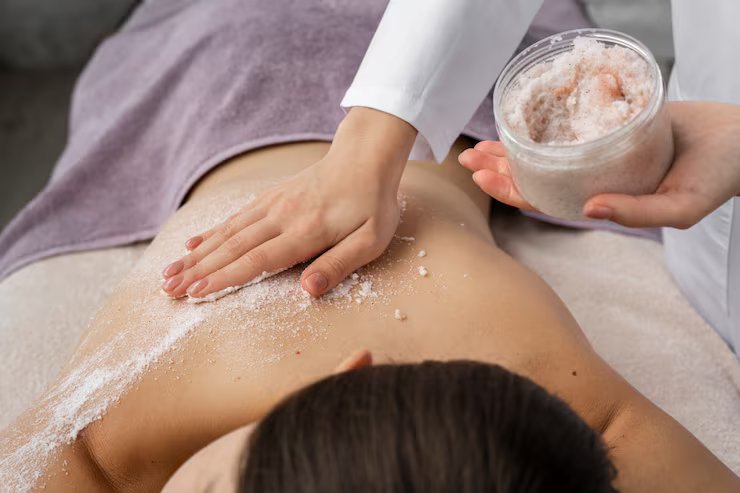 Body Polishing