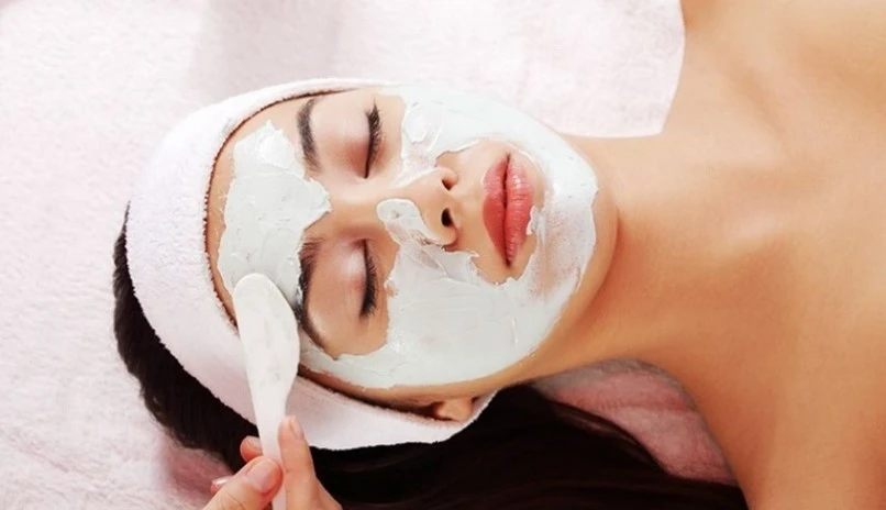 Bridal Facial