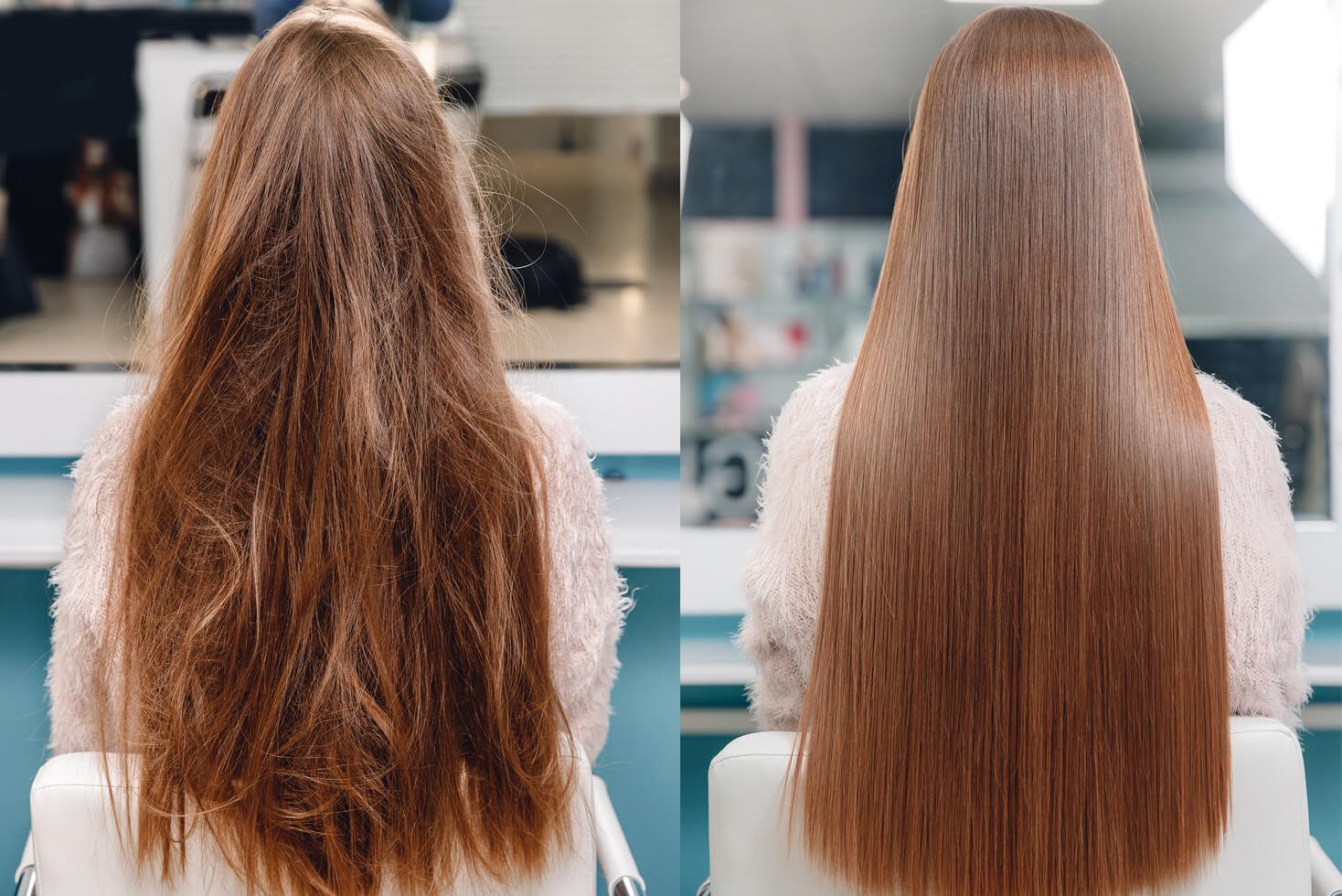Hair Protein Treatment