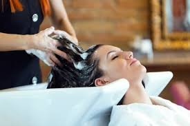 Hair Spa