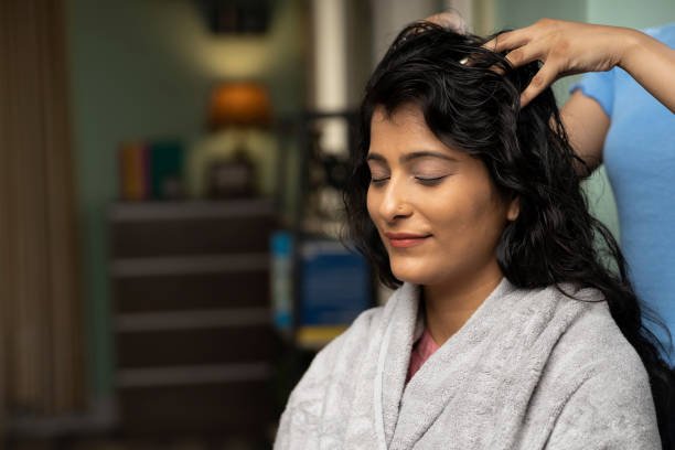 Hair Treatments