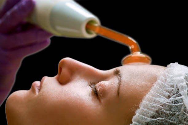 High-Frequency Treatment