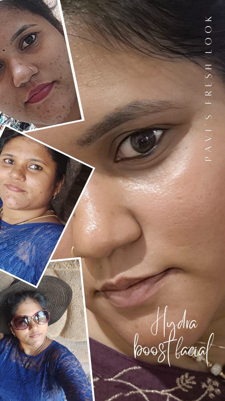 Half Saree