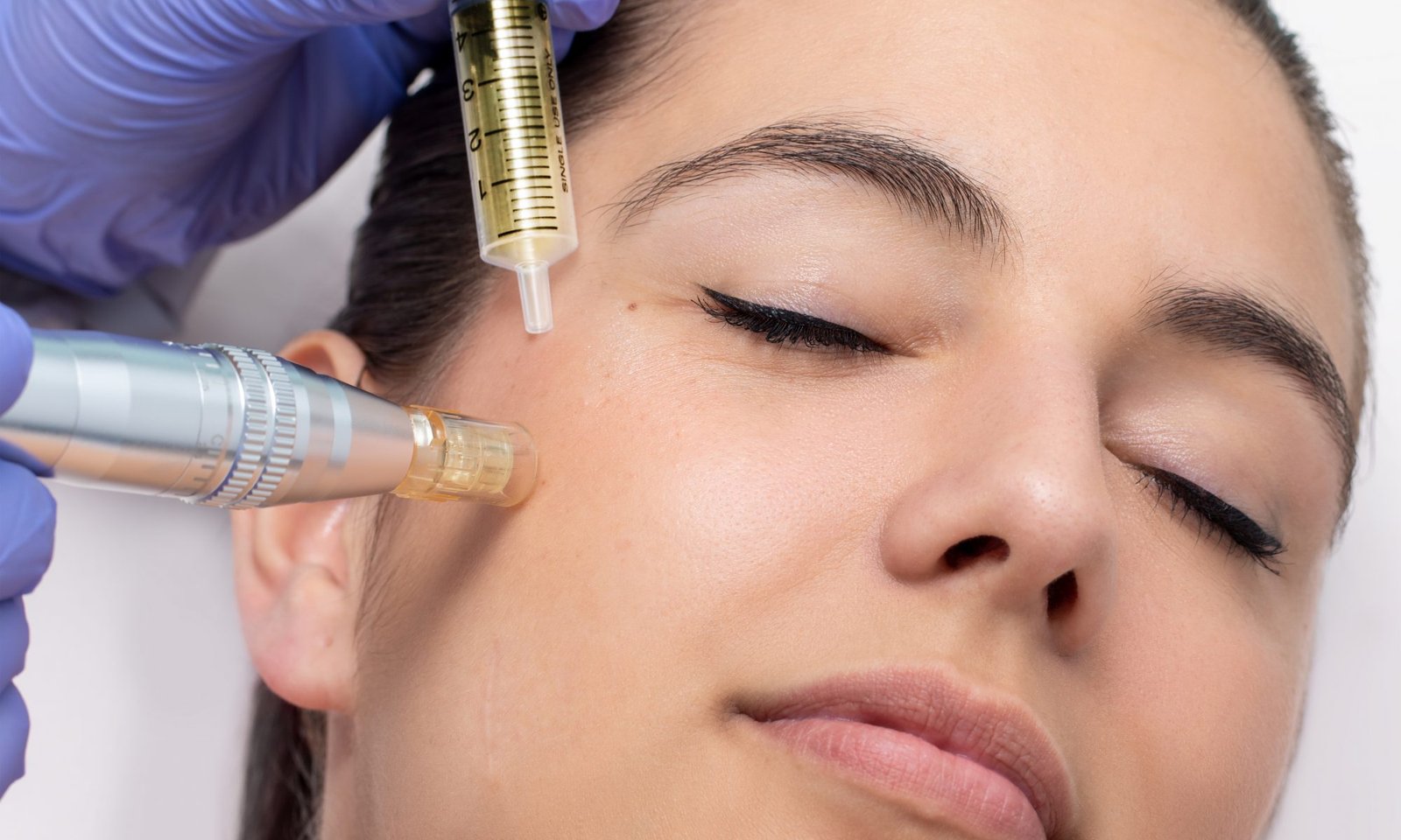 BB Glow Treatment