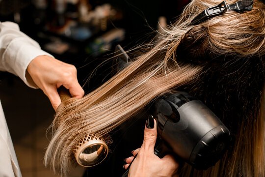 Hair Styling Services