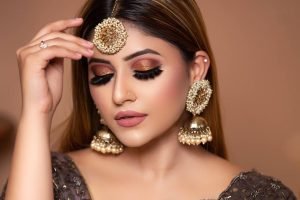 Party & Event Makeup