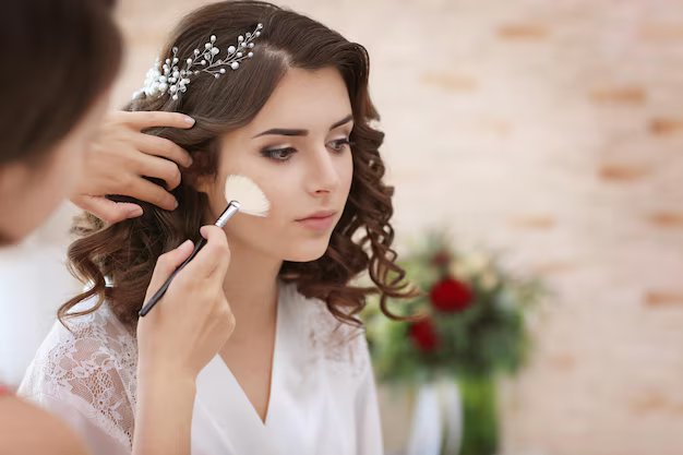 Pre-Bridal Care Services